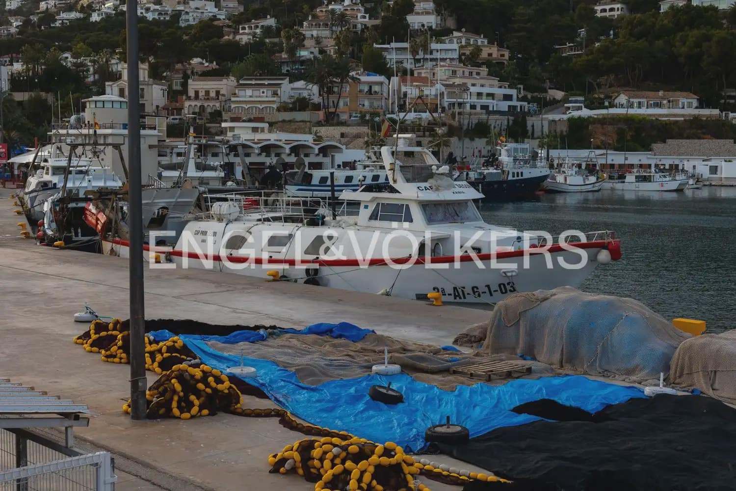 Solar/Parcela en Javea / Xàbia en venta - 618.600 € (Ref: 9897915)