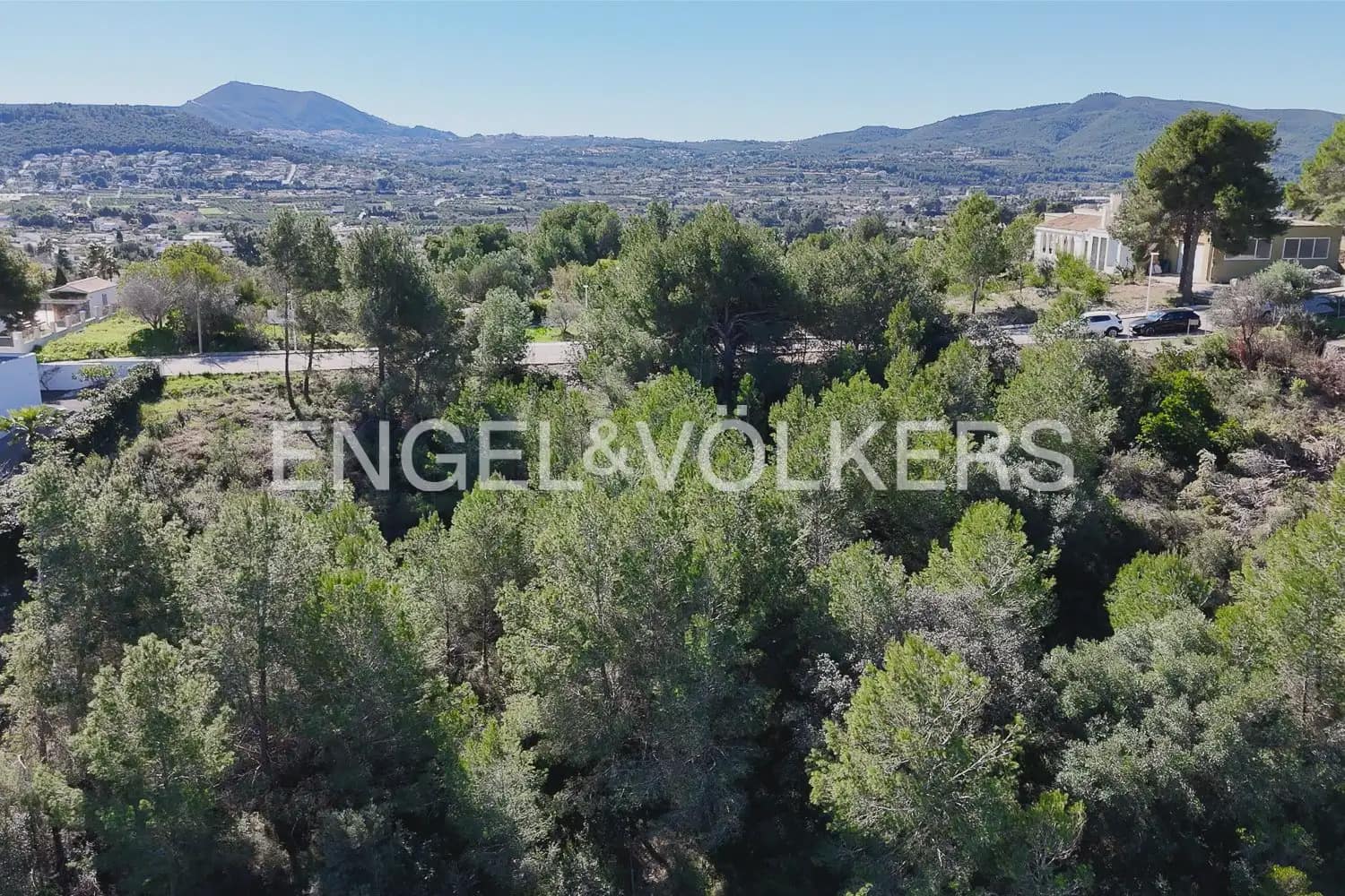 Terreno para Construção para venda em Javea / Xabia - 301 000 € (Ref: 9897916)