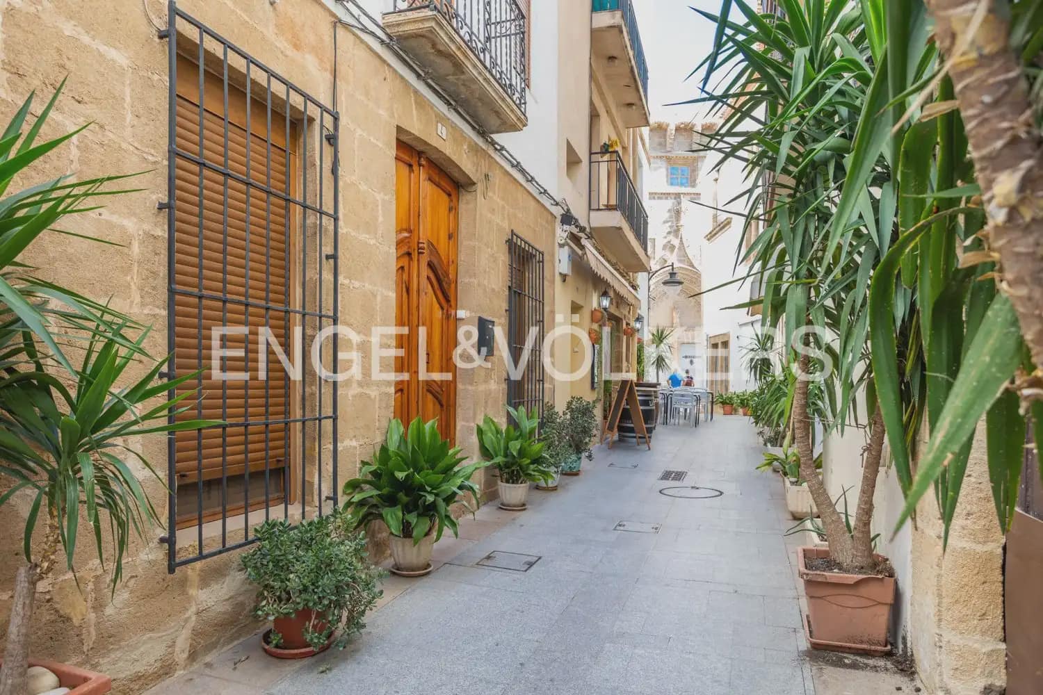 Terreno para Construção para venda em Javea / Xabia - 301 000 € (Ref: 9897916)