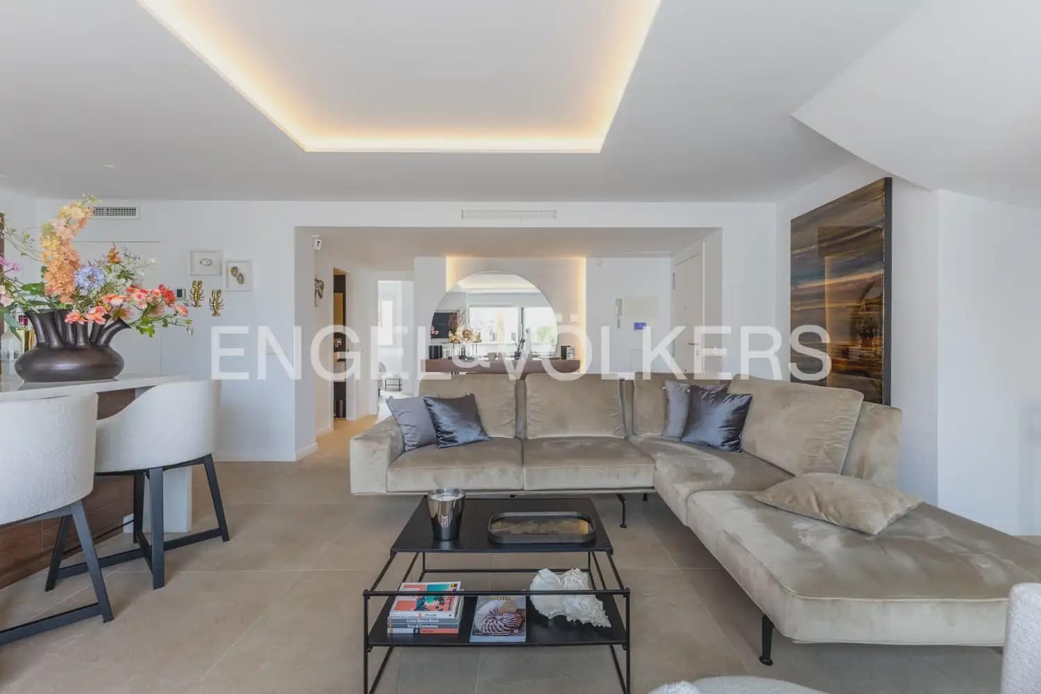 3 bedroom Flat for sale in Javea / Xabia with pool garage - € 749,000 (Ref: 9897917)