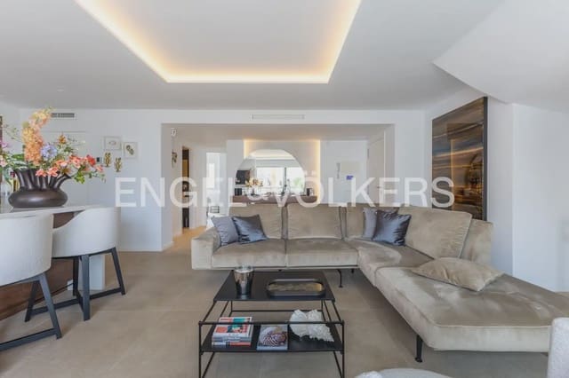 3 bedroom Flat for sale in Arenal, Javea / Xàbia with pool garage - € 749,000 (Ref: 9897917)
