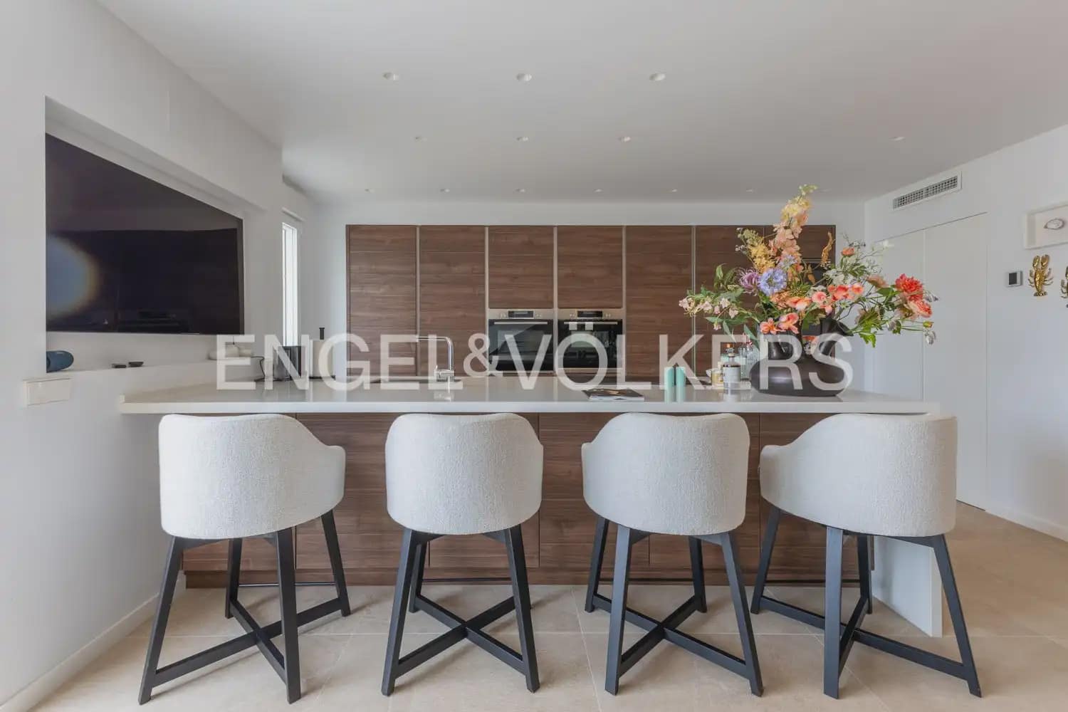 3 bedroom Flat for sale in Javea / Xabia with pool garage - € 749,000 (Ref: 9897917)