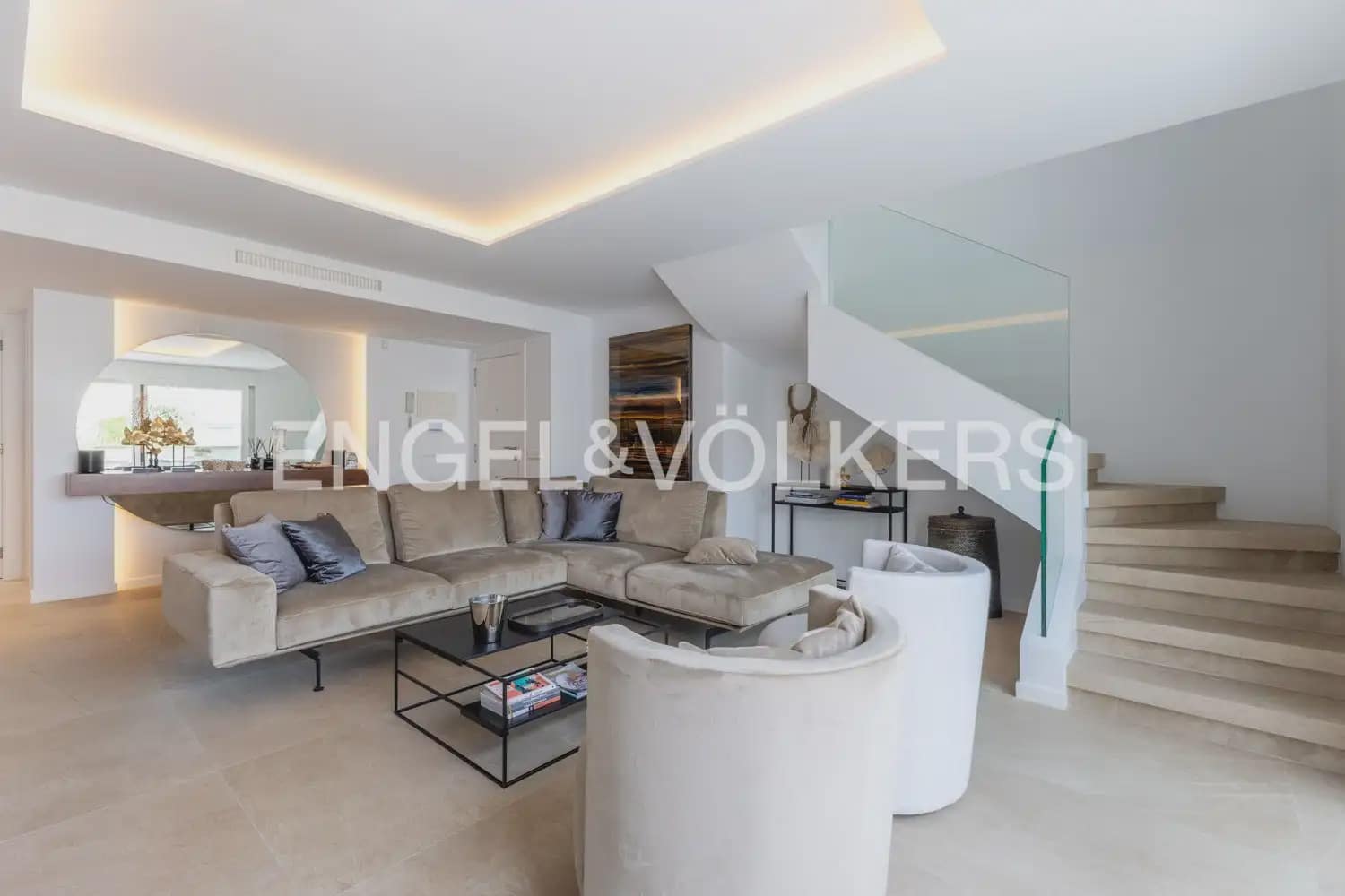 3 bedroom Flat for sale in Javea / Xabia with pool garage - € 749,000 (Ref: 9897917)