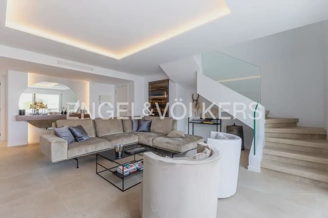 3 bedroom Flat for sale in Arenal, Javea / Xàbia with pool garage - € 749,000 (Ref: 9897917)