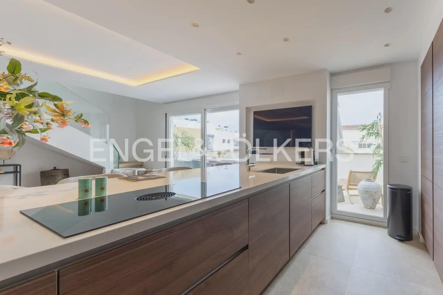 3 bedroom Flat for sale in Javea / Xabia with pool garage - € 749,000 (Ref: 9897917)