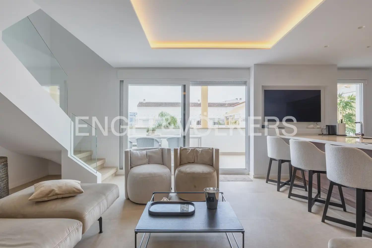 3 bedroom Flat for sale in Javea / Xabia with pool garage - € 749,000 (Ref: 9897917)