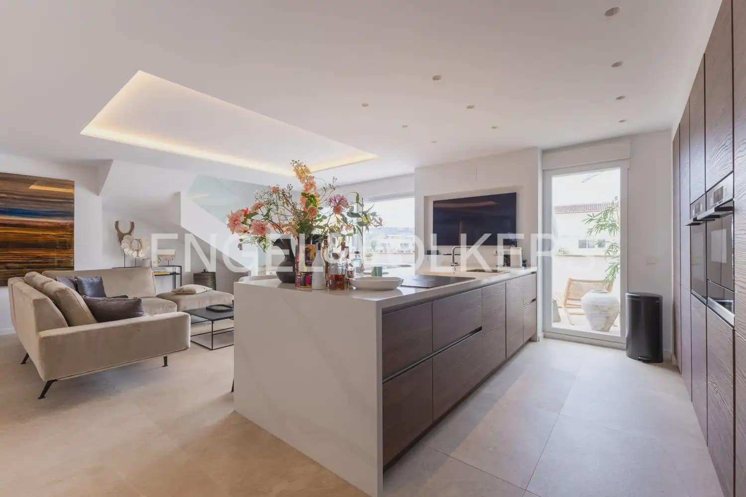 3 bedroom Flat for sale in Javea / Xabia with pool garage - € 749,000 (Ref: 9897917)