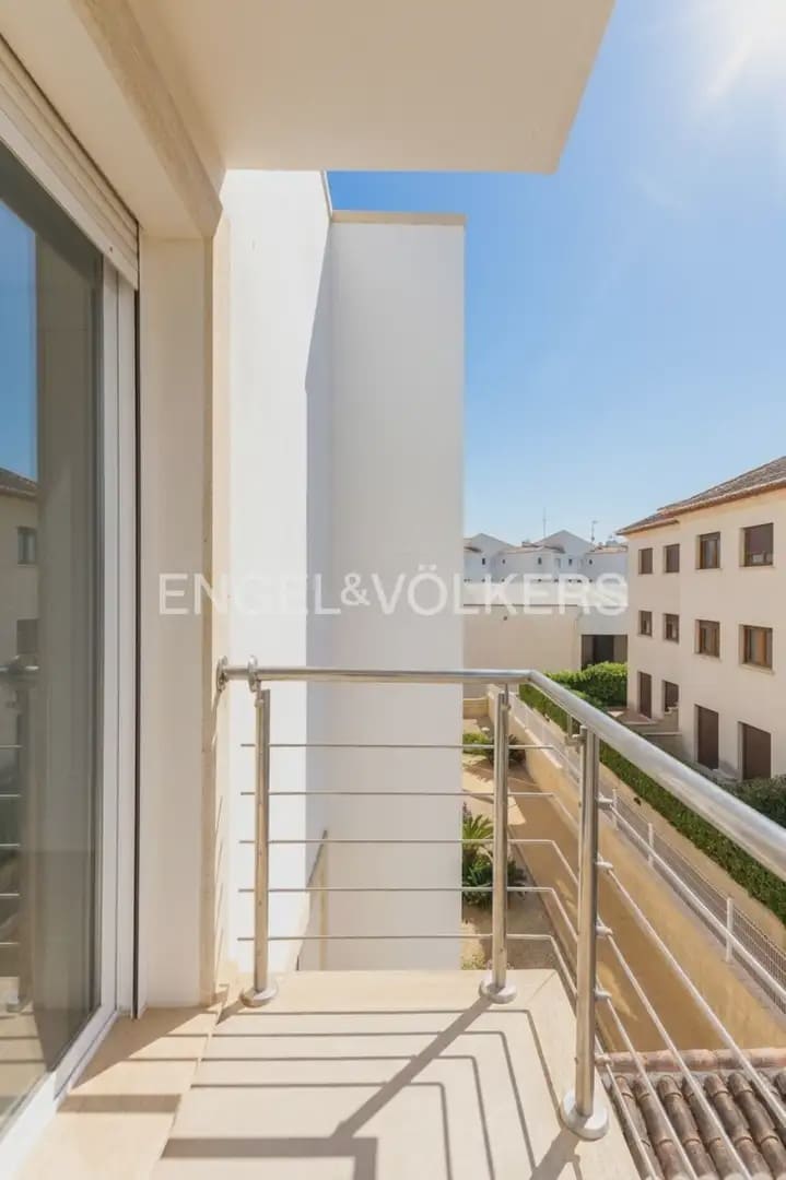 3 bedroom Flat for sale in Javea / Xabia with pool garage - € 749,000 (Ref: 9897917)