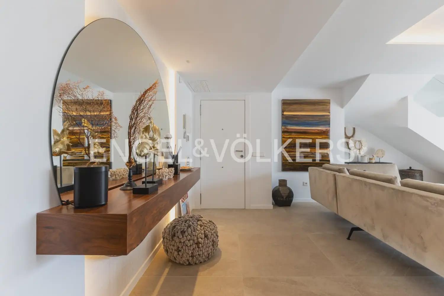 3 bedroom Flat for sale in Javea / Xabia with pool garage - € 749,000 (Ref: 9897917)