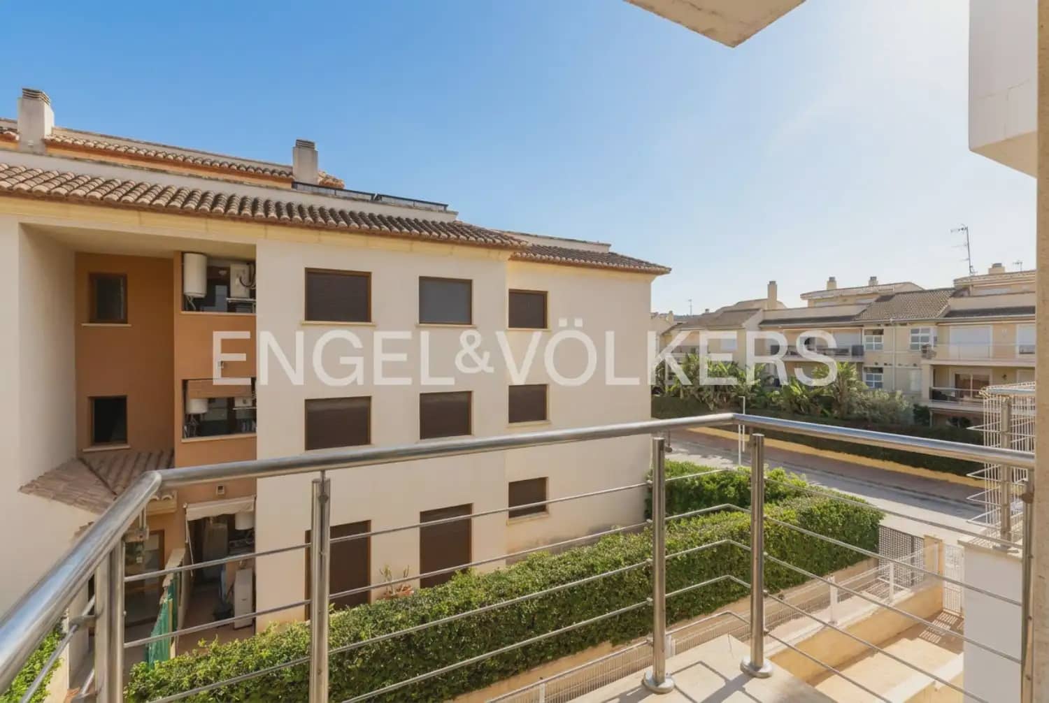 3 bedroom Flat for sale in Javea / Xabia with pool garage - € 749,000 (Ref: 9897917)
