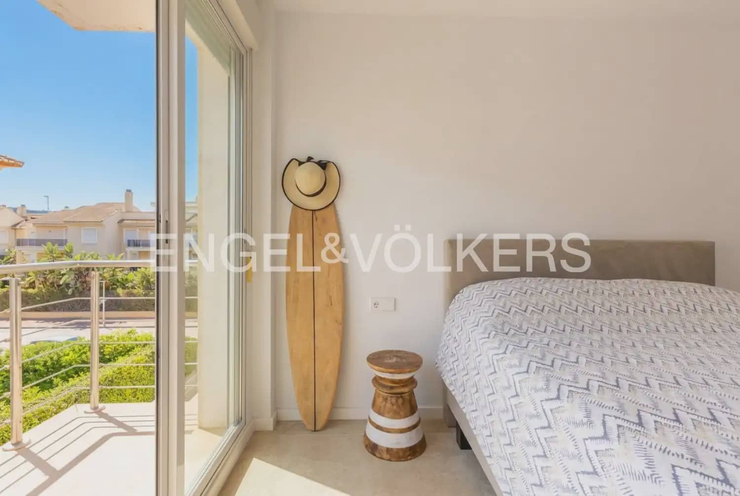 3 bedroom Flat for sale in Javea / Xabia with pool garage - € 749,000 (Ref: 9897917)