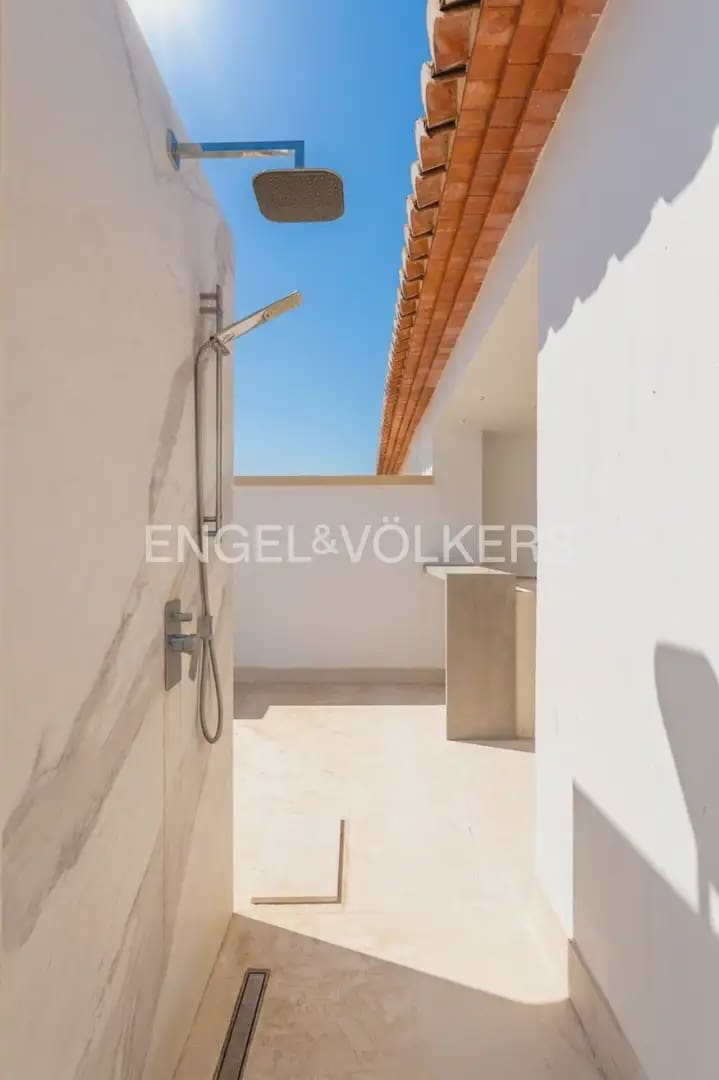 3 bedroom Flat for sale in Javea / Xabia with pool garage - € 749,000 (Ref: 9897917)