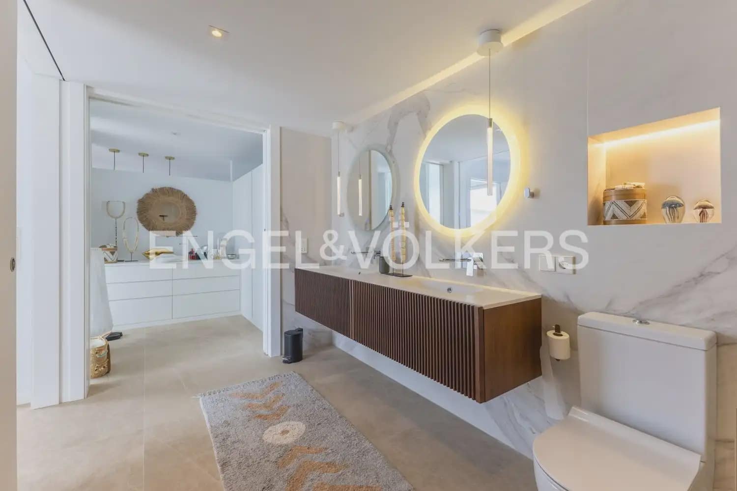 3 bedroom Flat for sale in Javea / Xabia with pool garage - € 749,000 (Ref: 9897917)