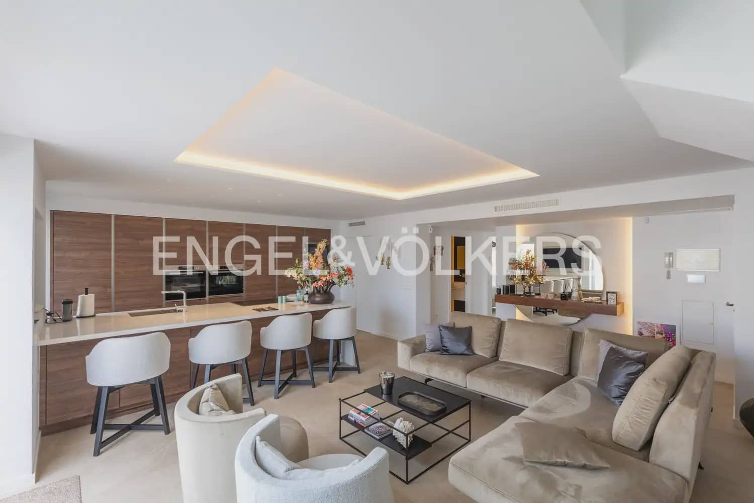 3 bedroom Flat for sale in Javea / Xabia with pool garage - € 749,000 (Ref: 9897917)
