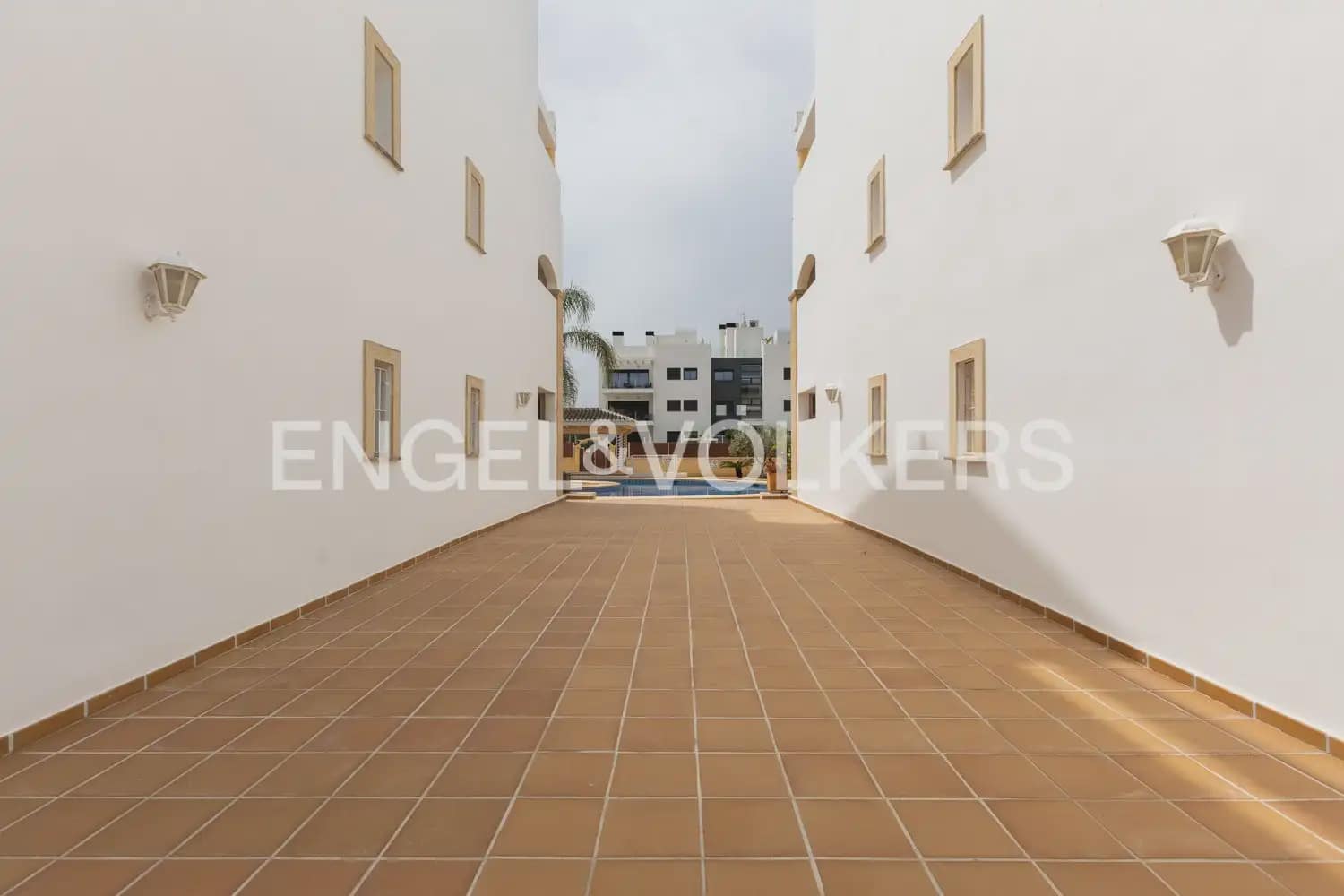 3 bedroom Flat for sale in Javea / Xabia with pool garage - € 749,000 (Ref: 9897917)
