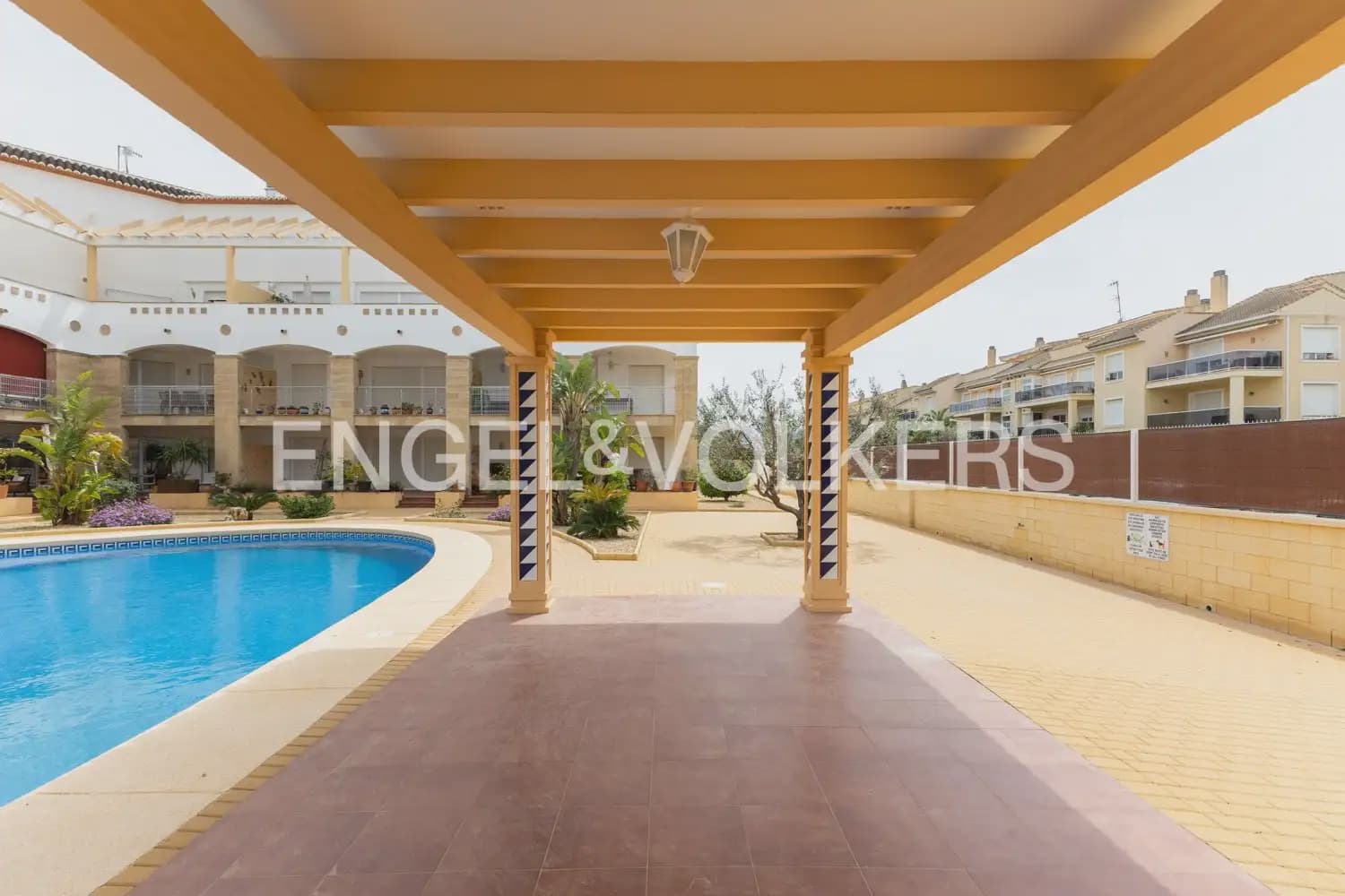 3 bedroom Flat for sale in Javea / Xabia with pool garage - € 749,000 (Ref: 9897917)