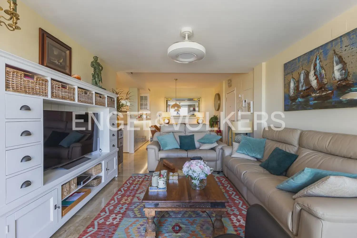 3 bedroom Flat for sale in Ador with pool garage - € 284,900 (Ref: 9897919)