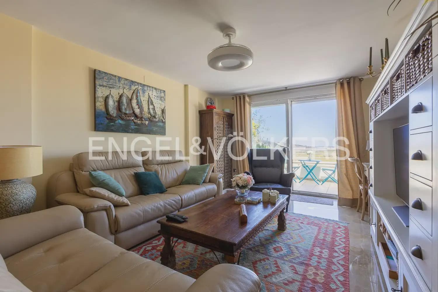 3 bedroom Flat for sale in Ador with pool garage - € 284,900 (Ref: 9897919)