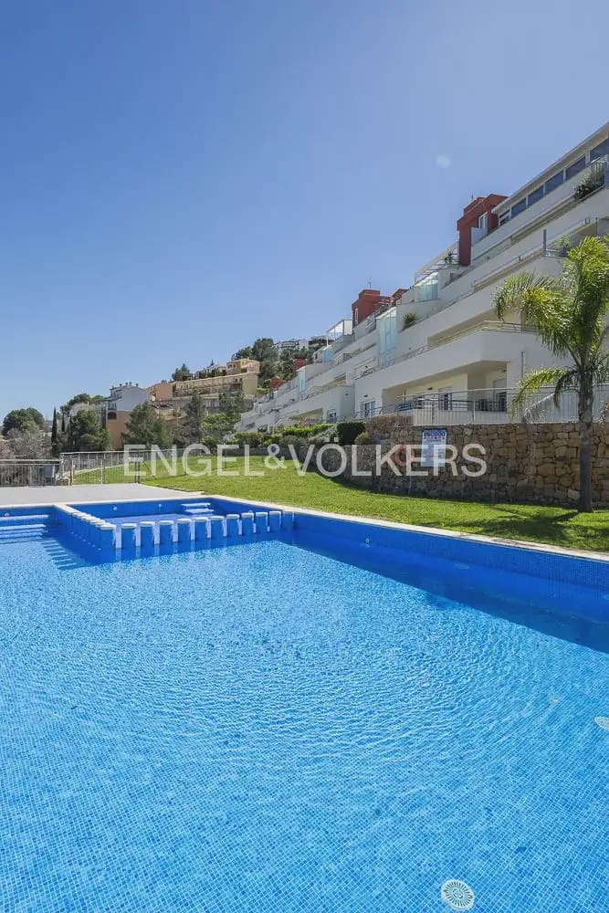 3 bedroom Flat for sale in Ador with pool garage - € 284,900 (Ref: 9897919)