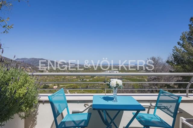 3 bedroom Flat for sale in Ador with pool garage - € 284,900 (Ref: 9897919)