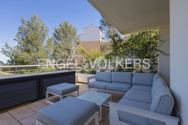 3 bedroom Flat for sale in Ador with pool garage - € 284,900 (Ref: 9897919)