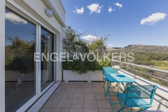3 bedroom Flat for sale in Ador with pool garage - € 284,900 (Ref: 9897919)