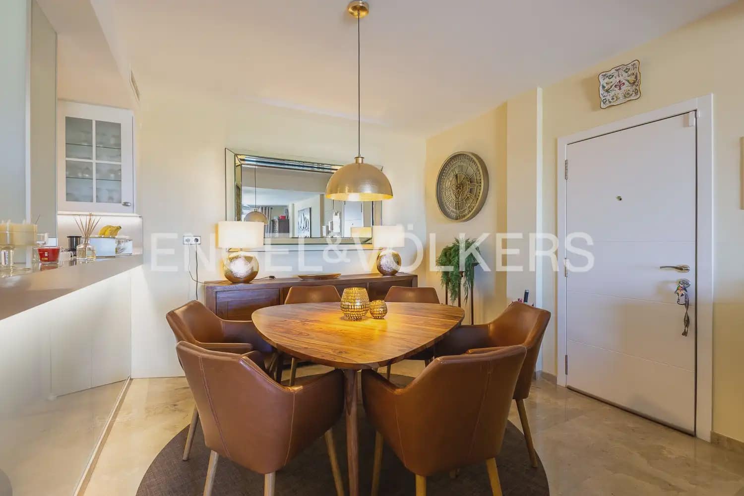 3 bedroom Flat for sale in Ador with pool garage - € 284,900 (Ref: 9897919)