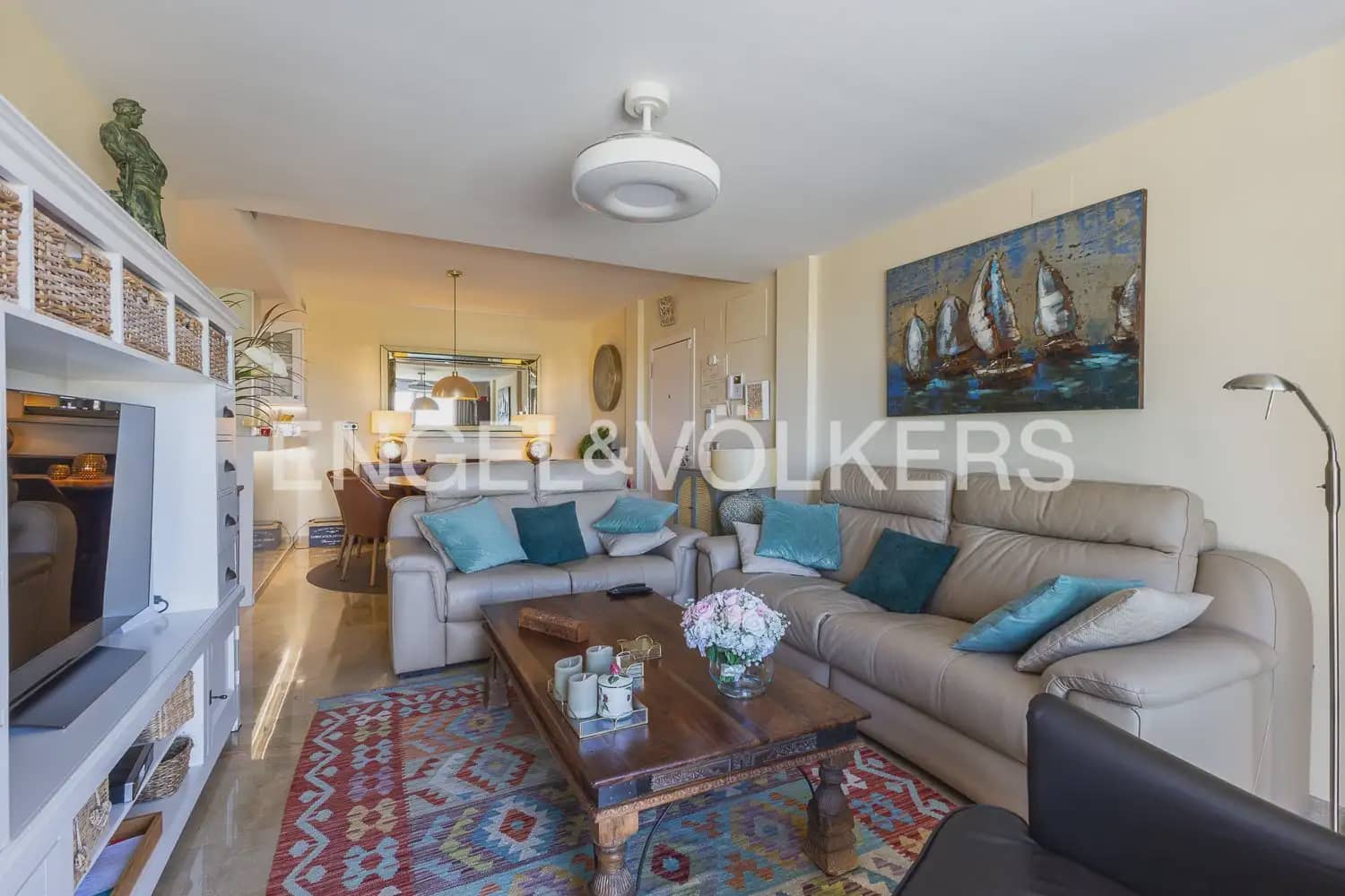 3 bedroom Flat for sale in Ador with pool garage - € 284,900 (Ref: 9897919)