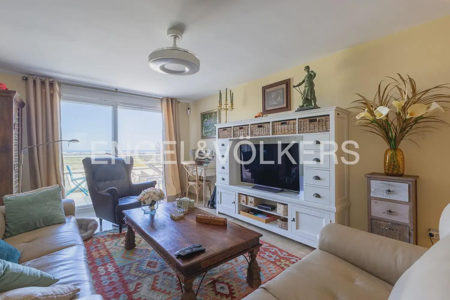 3 bedroom Flat for sale in Ador with pool garage - € 284,900 (Ref: 9897919)