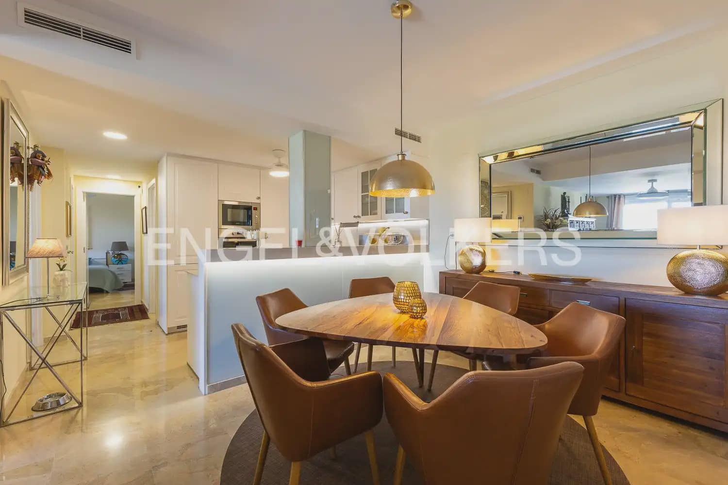 3 bedroom Flat for sale in Ador with pool garage - € 284,900 (Ref: 9897919)