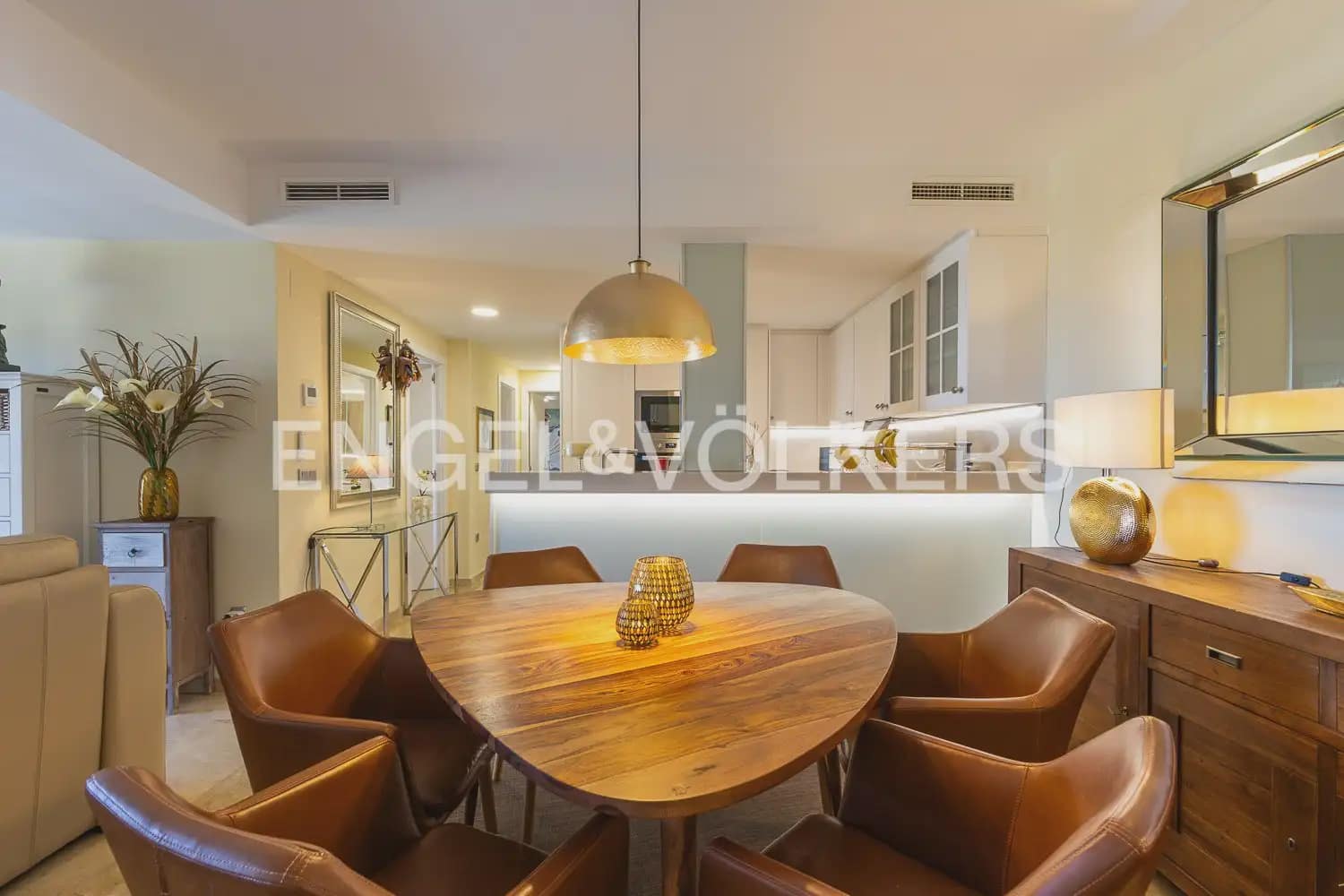 3 bedroom Flat for sale in Ador with pool garage - € 284,900 (Ref: 9897919)
