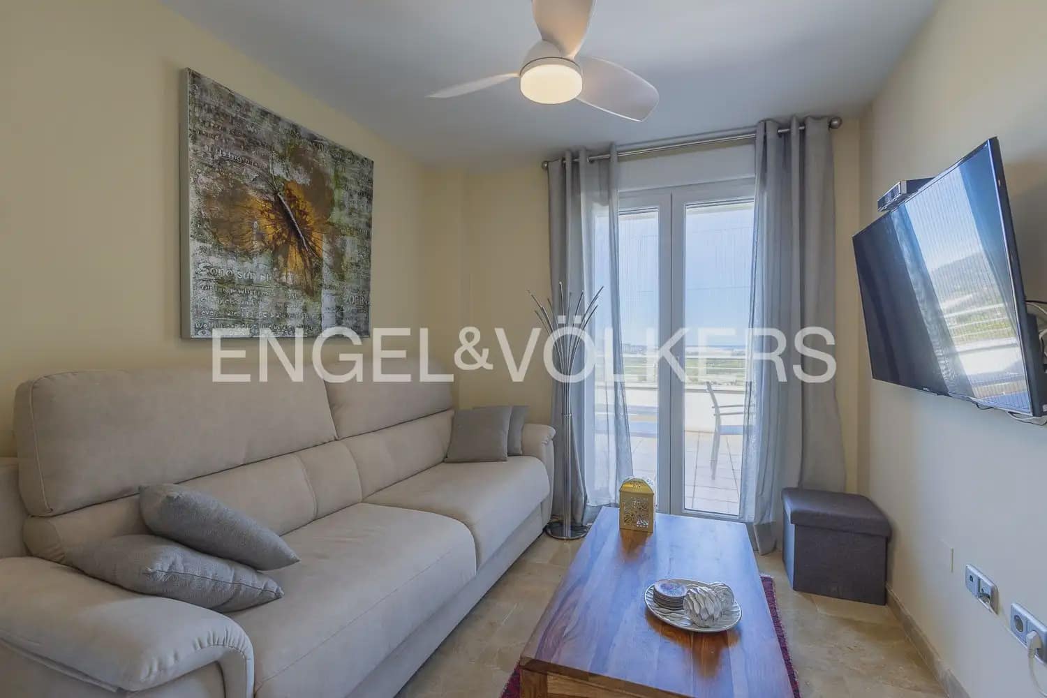 3 bedroom Flat for sale in Ador with pool garage - € 284,900 (Ref: 9897919)