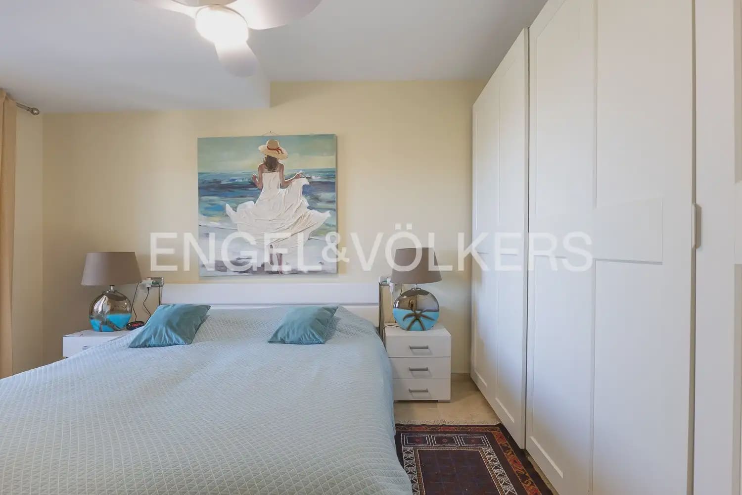 3 bedroom Flat for sale in Ador with pool garage - € 284,900 (Ref: 9897919)