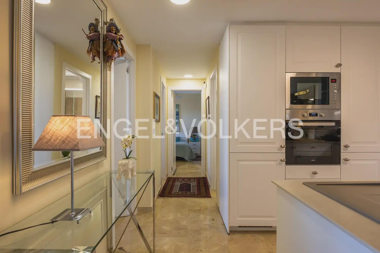 3 bedroom Flat for sale in Ador with pool garage - € 284,900 (Ref: 9897919)
