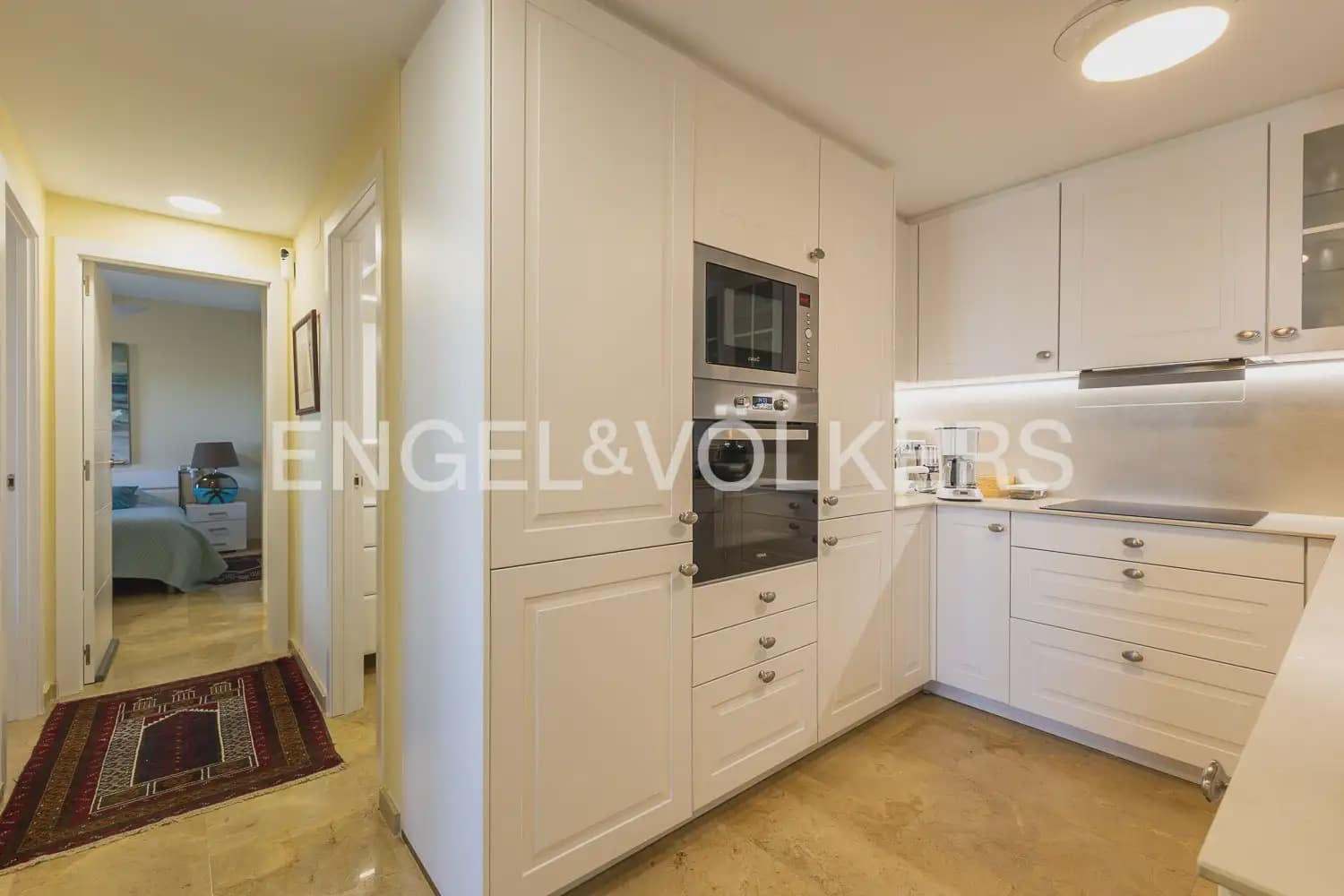 3 bedroom Flat for sale in Ador with pool garage - € 284,900 (Ref: 9897919)