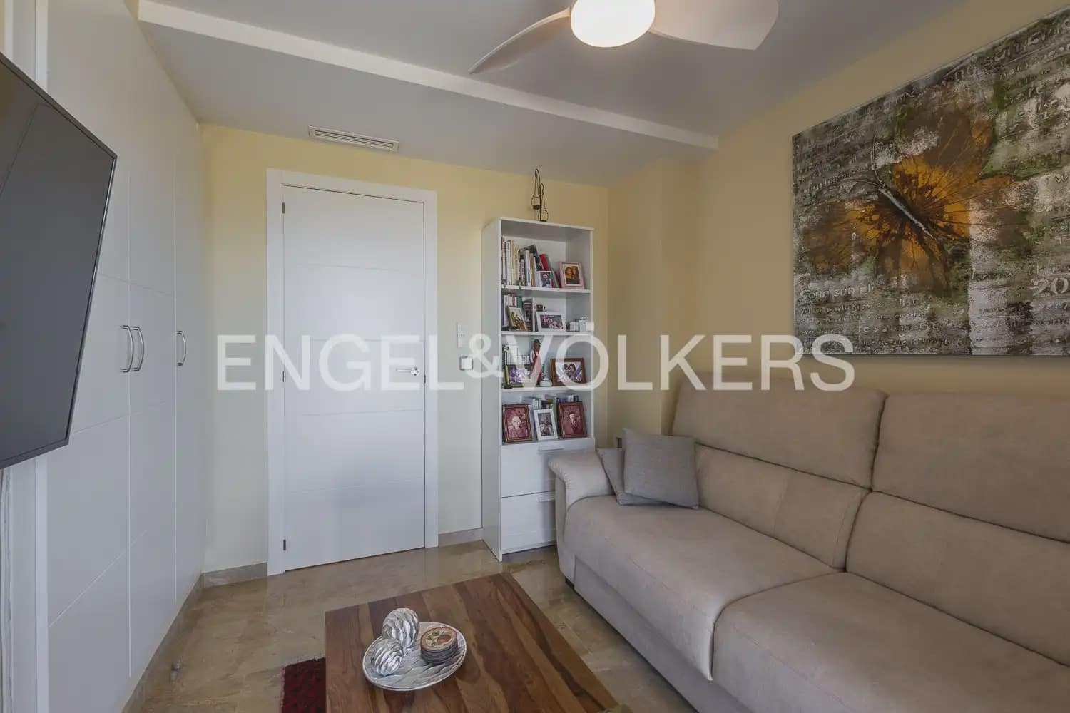 3 bedroom Flat for sale in Ador with pool garage - € 284,900 (Ref: 9897919)