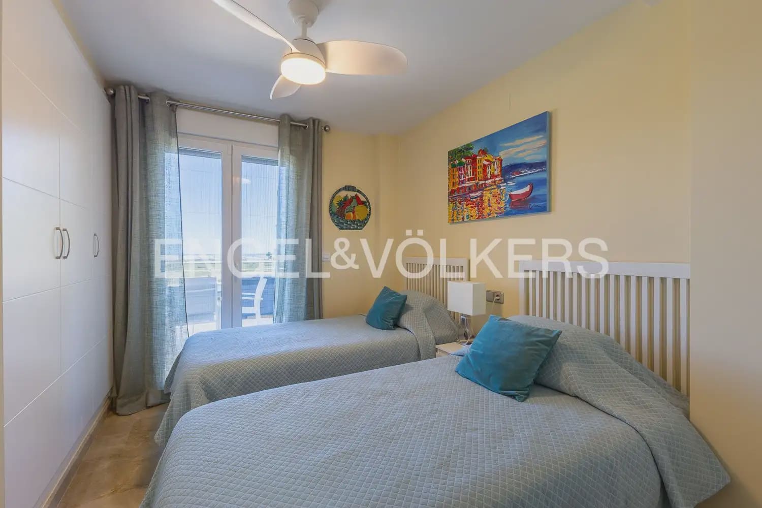 3 bedroom Flat for sale in Ador with pool garage - € 284,900 (Ref: 9897919)