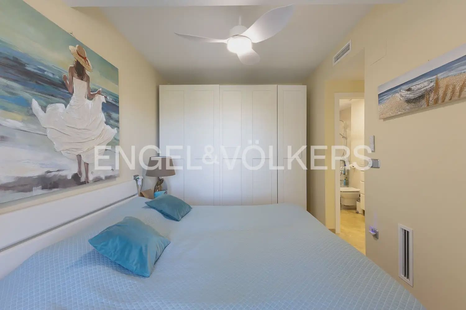 3 bedroom Flat for sale in Ador with pool garage - € 284,900 (Ref: 9897919)