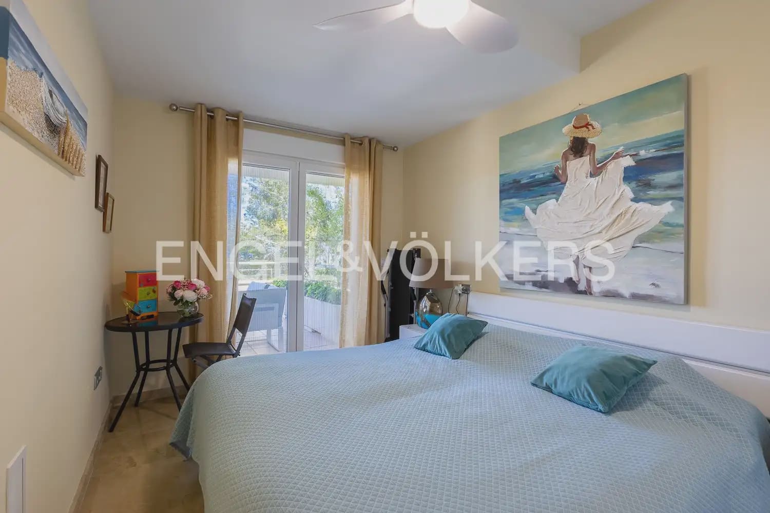 3 bedroom Flat for sale in Ador with pool garage - € 284,900 (Ref: 9897919)