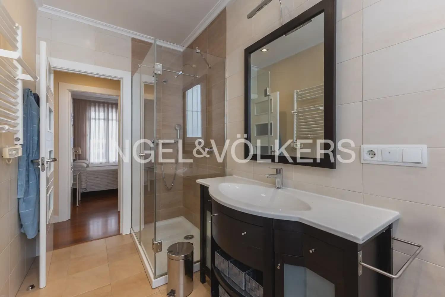 4 slaapkamer Flat te koop in Valencia stad - € 850.000 (Ref: 9897920)