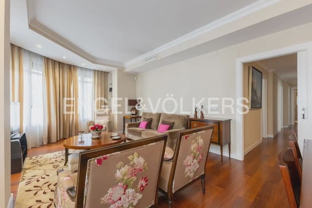 4 slaapkamer Flat te koop in Sant Francesc, Valencia stad - € 850.000 (Ref: 9897920)