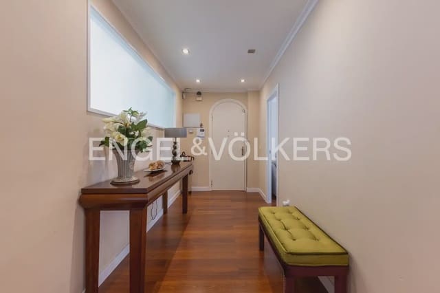 4 slaapkamer Flat te koop in Sant Francesc, Valencia stad - € 850.000 (Ref: 9897920)