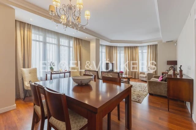 4 slaapkamer Flat te koop in Sant Francesc, Valencia stad - € 850.000 (Ref: 9897920)