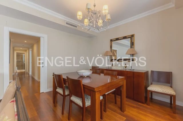 4 slaapkamer Flat te koop in Sant Francesc, Valencia stad - € 850.000 (Ref: 9897920)
