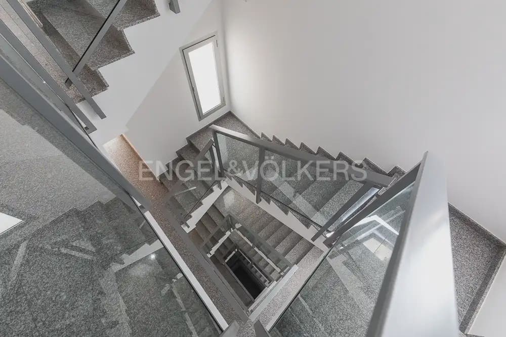 3 sovrum Lägenhet att hyra i Valencia stad med garage - 2 650 € (Ref: 9897921)