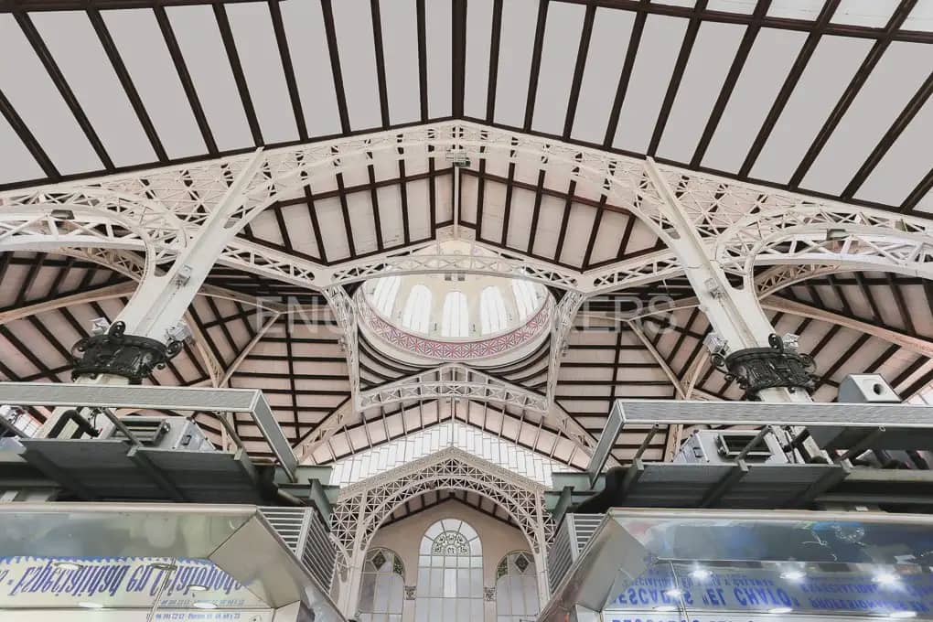 3 sovrum Lägenhet att hyra i Valencia stad med garage - 2 650 € (Ref: 9897921)