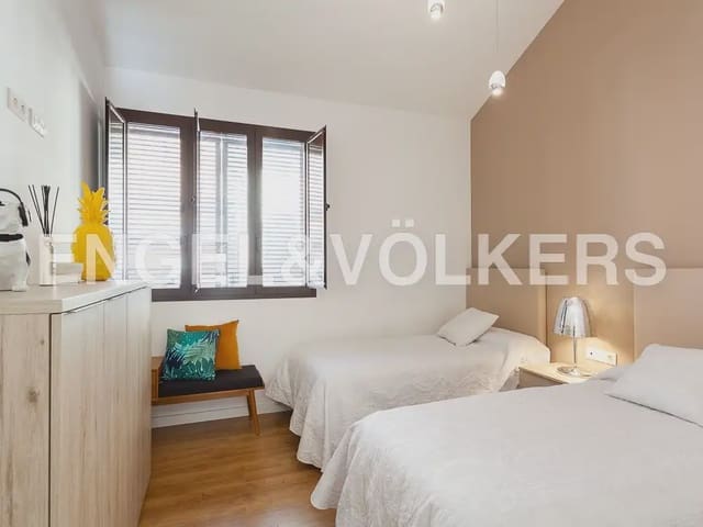 3 camera da letto Appartamento da affittare in El Mercat, Valencia città con garage - 2.650 € (Rif: 9897921)