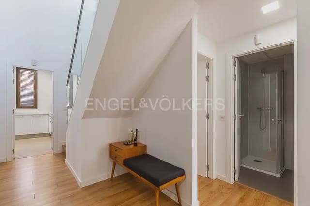 3 camera da letto Appartamento da affittare in El Mercat, Valencia città con garage - 2.650 € (Rif: 9897921)