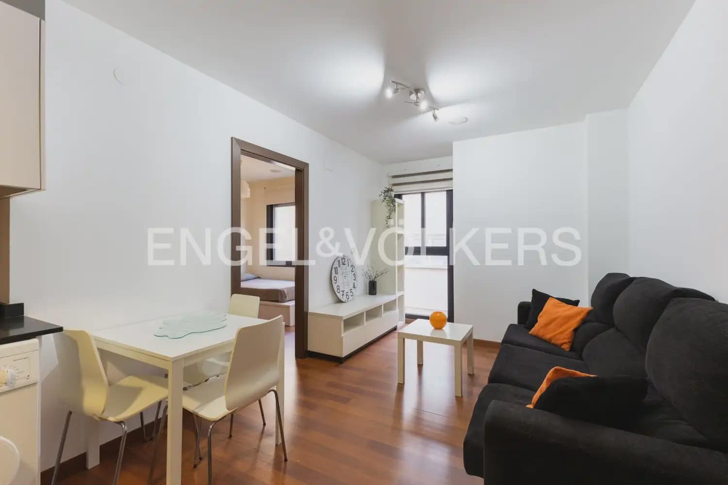 2 Zimmer Wohnung zu verkaufen in Castello de la Plana - 165.000 € (Ref: 9897922)