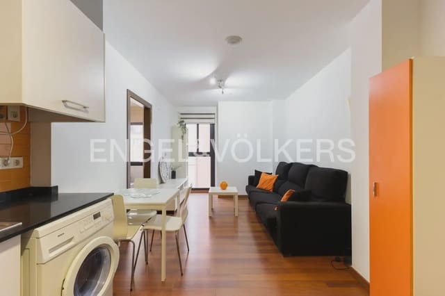 2 Zimmer Wohnung zu verkaufen in Sur, Castelló de la Plana - 165.000 € (Ref: 9897922)